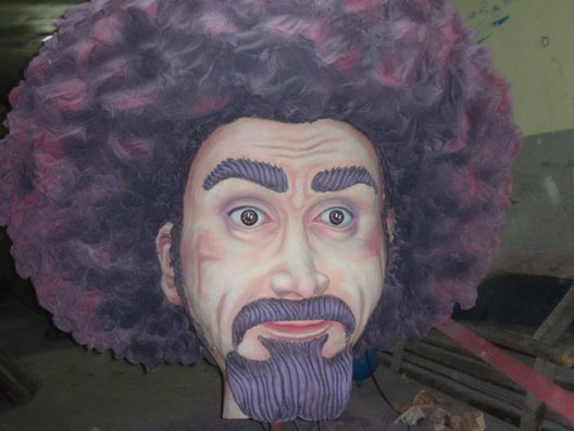 Pensando a�..Caparezza!!